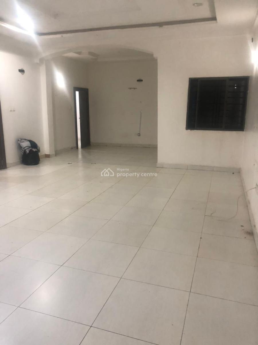 Well Finished 5 Bedroom Duplex No Bq on a Spacious Compound, Apo Legislative Quaters, Apo, Abuja, Terraced Duplex for Rent