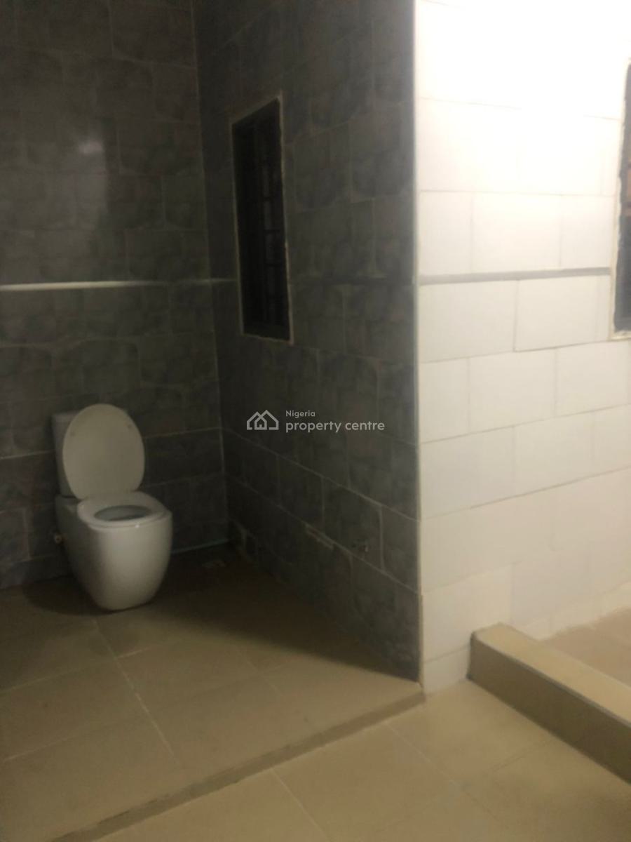 Well Finished 5 Bedroom Duplex No Bq on a Spacious Compound, Apo Legislative Quaters, Apo, Abuja, Terraced Duplex for Rent