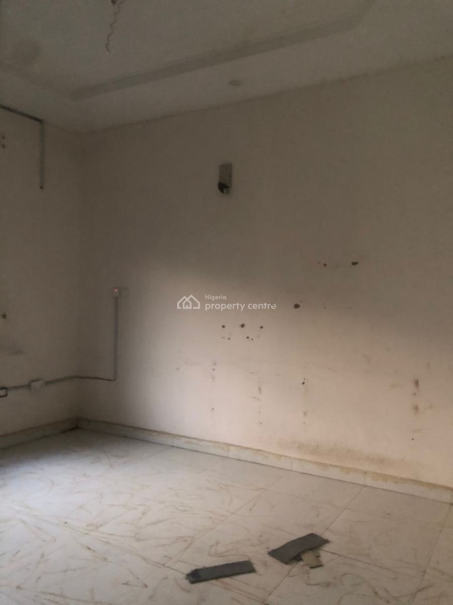 Well Finished 5 Bedroom Duplex No Bq on a Spacious Compound, Apo Legislative Quaters, Apo, Abuja, Terraced Duplex for Rent