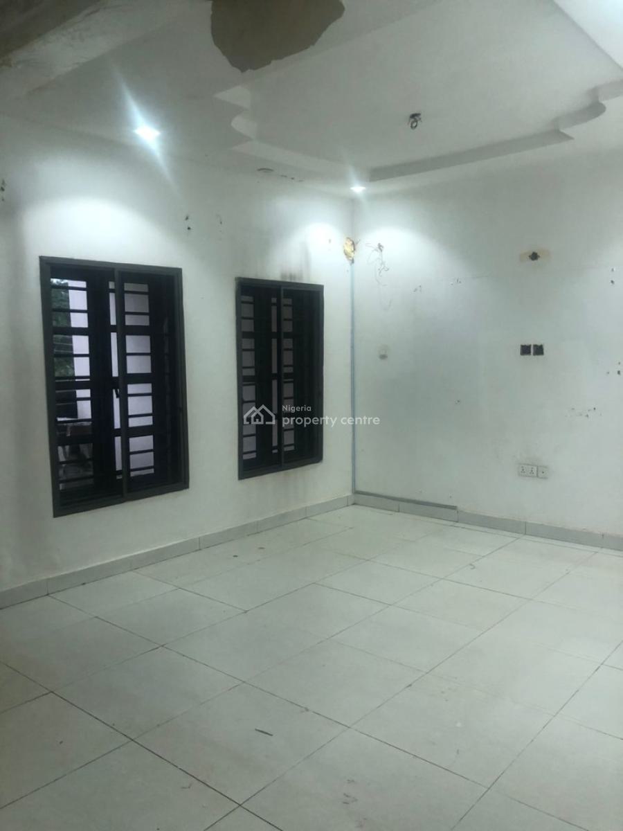Well Finished 5 Bedroom Duplex No Bq on a Spacious Compound, Apo Legislative Quaters, Apo, Abuja, Terraced Duplex for Rent