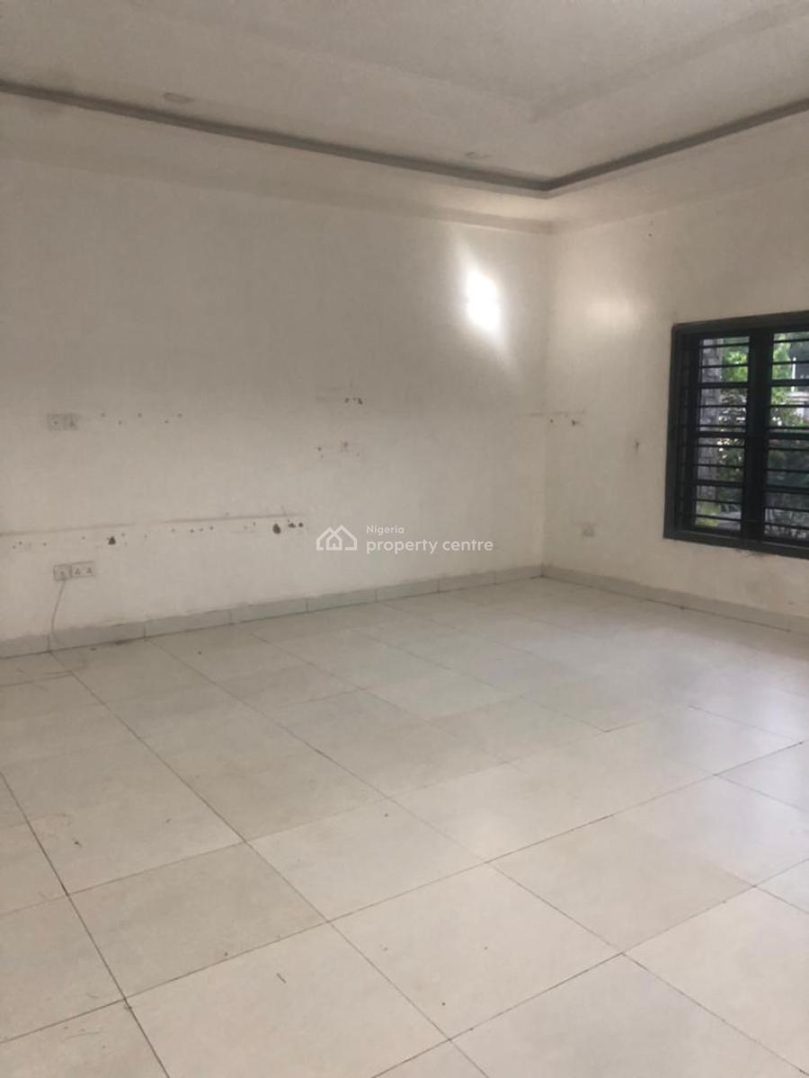 Well Finished 5 Bedroom Duplex No Bq on a Spacious Compound, Apo Legislative Quaters, Apo, Abuja, Terraced Duplex for Rent