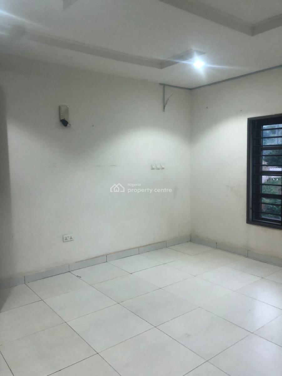 Well Finished 5 Bedroom Duplex No Bq on a Spacious Compound, Apo Legislative Quaters, Apo, Abuja, Terraced Duplex for Rent
