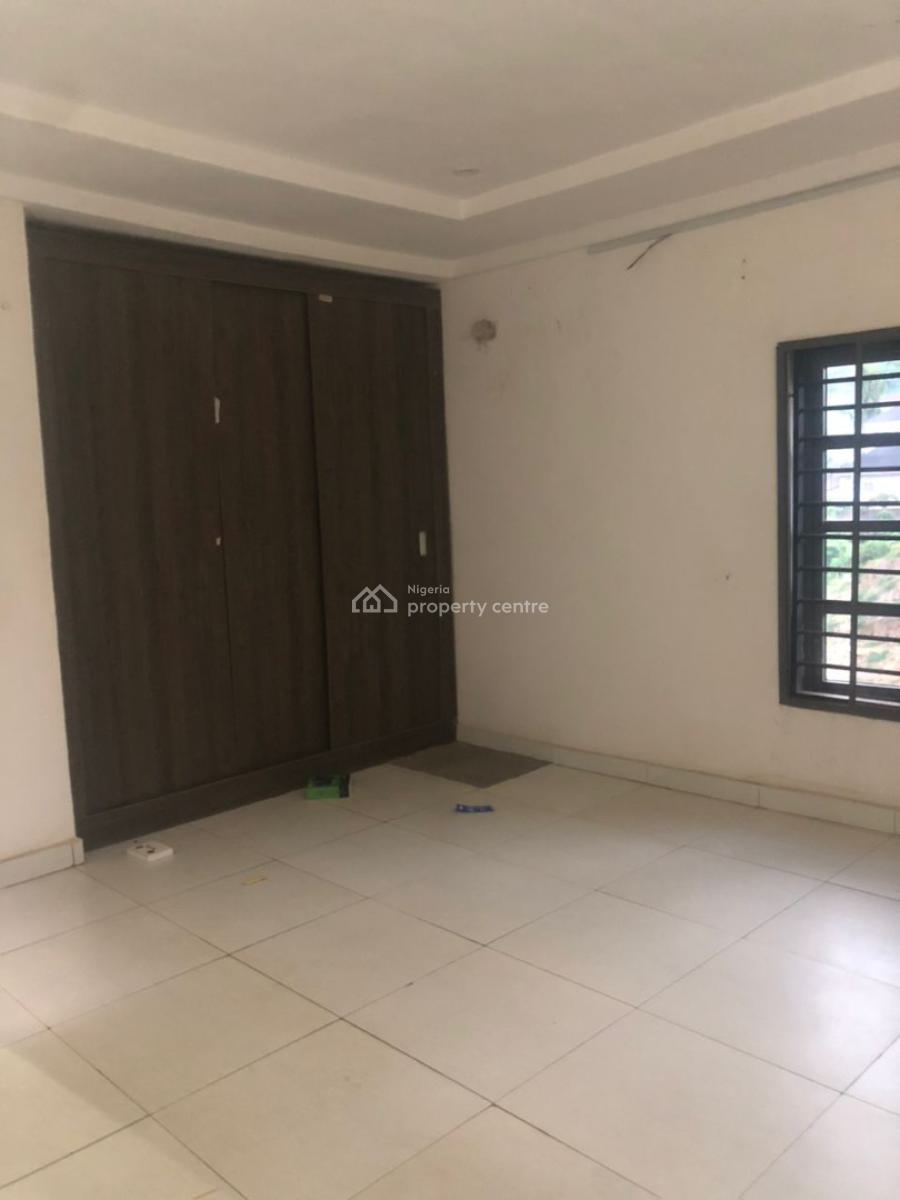 Well Finished 5 Bedroom Duplex No Bq on a Spacious Compound, Apo Legislative Quaters, Apo, Abuja, Terraced Duplex for Rent