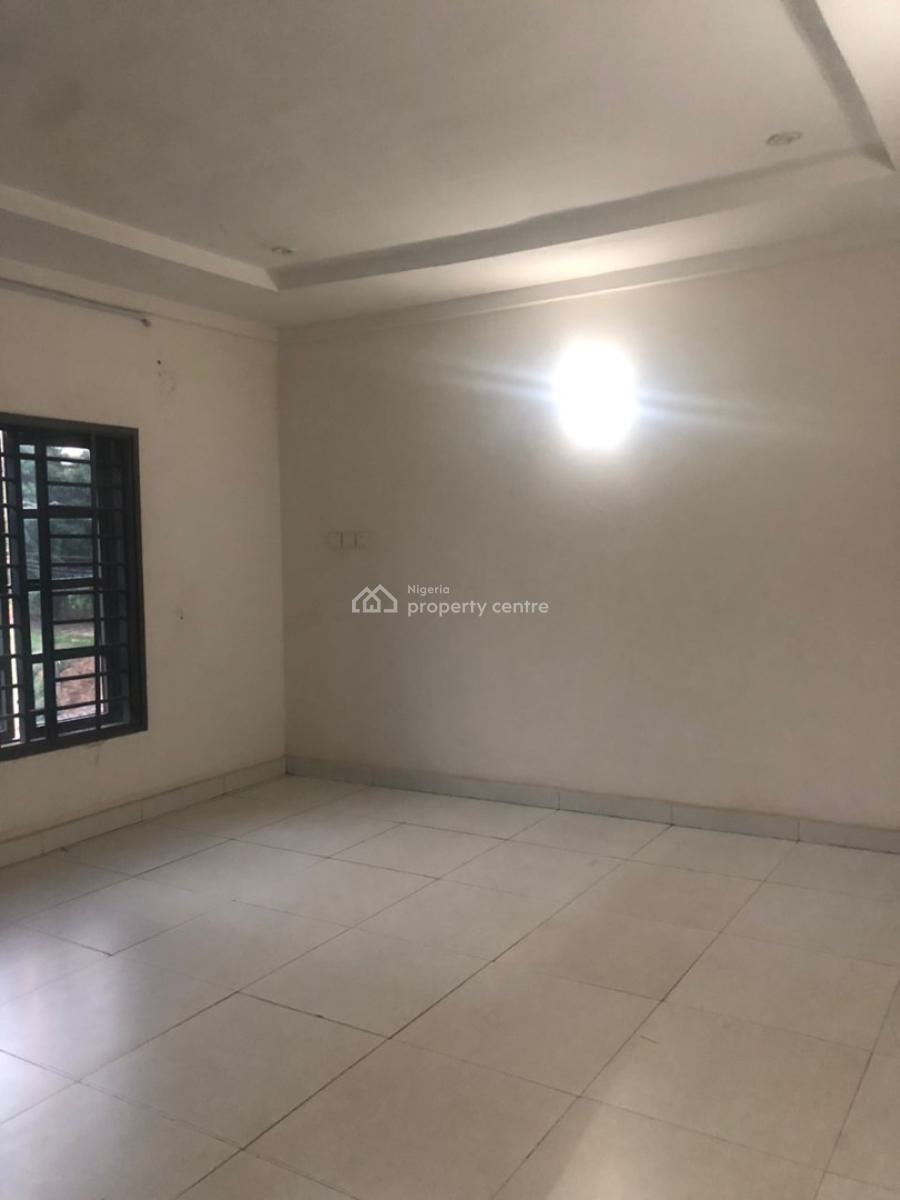 Well Finished 5 Bedroom Duplex No Bq on a Spacious Compound, Apo Legislative Quaters, Apo, Abuja, Terraced Duplex for Rent