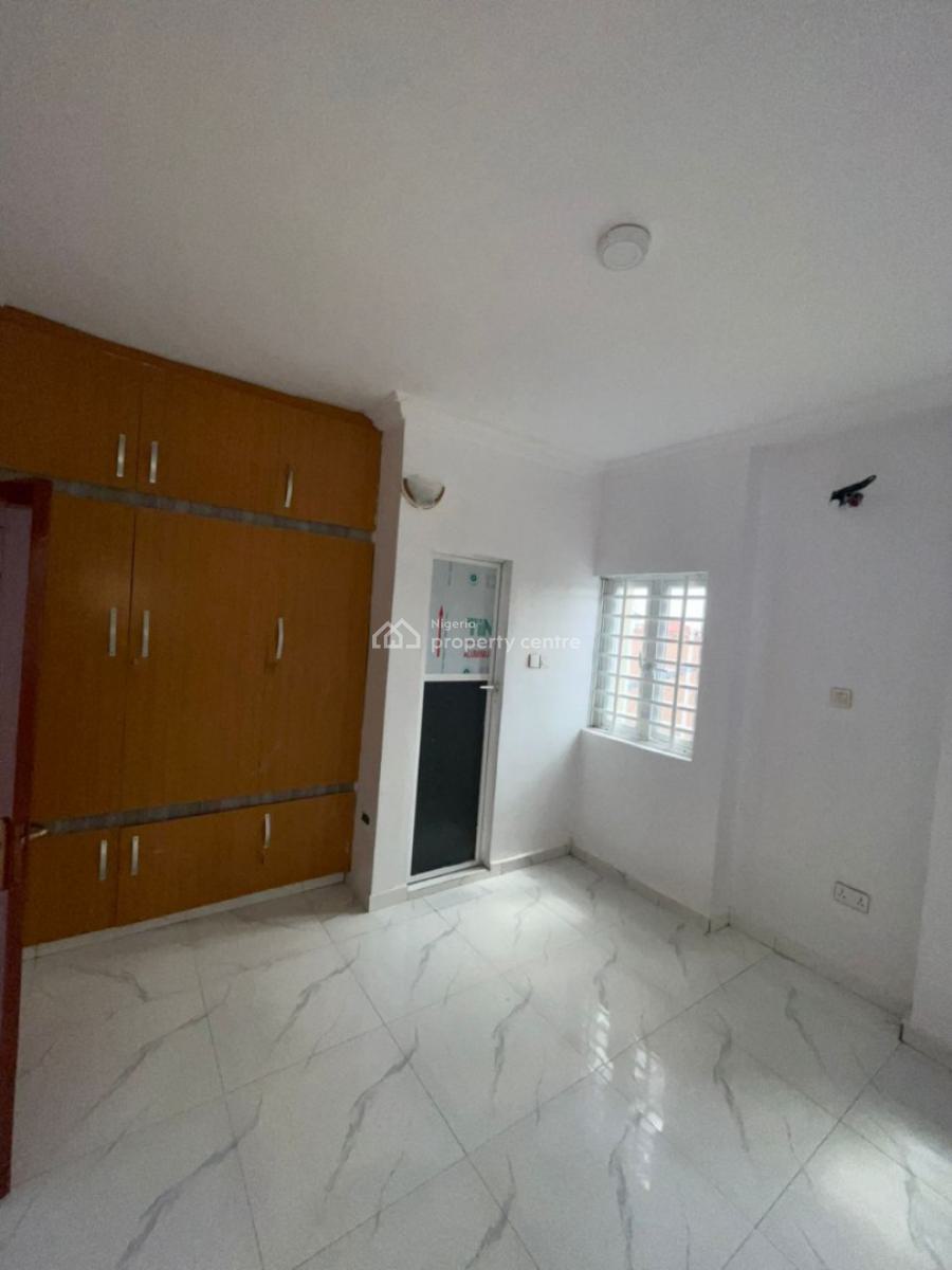 Brand Luxury Mini Flat in an Estate, Abijo Lagos, Abijo, Lekki, Lagos, Mini Flat (room and Parlour) for Rent