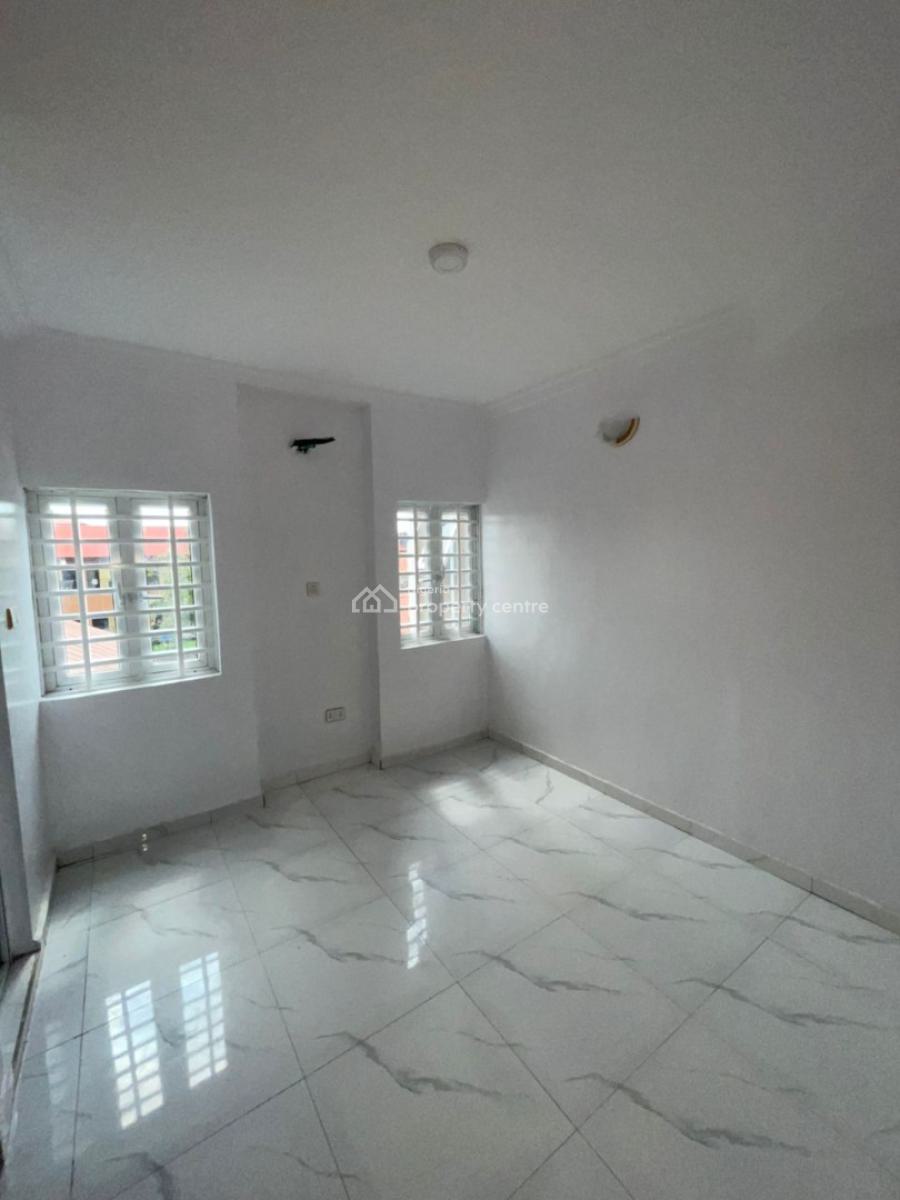 Brand Luxury Mini Flat in an Estate, Abijo Lagos, Abijo, Lekki, Lagos, Mini Flat (room and Parlour) for Rent