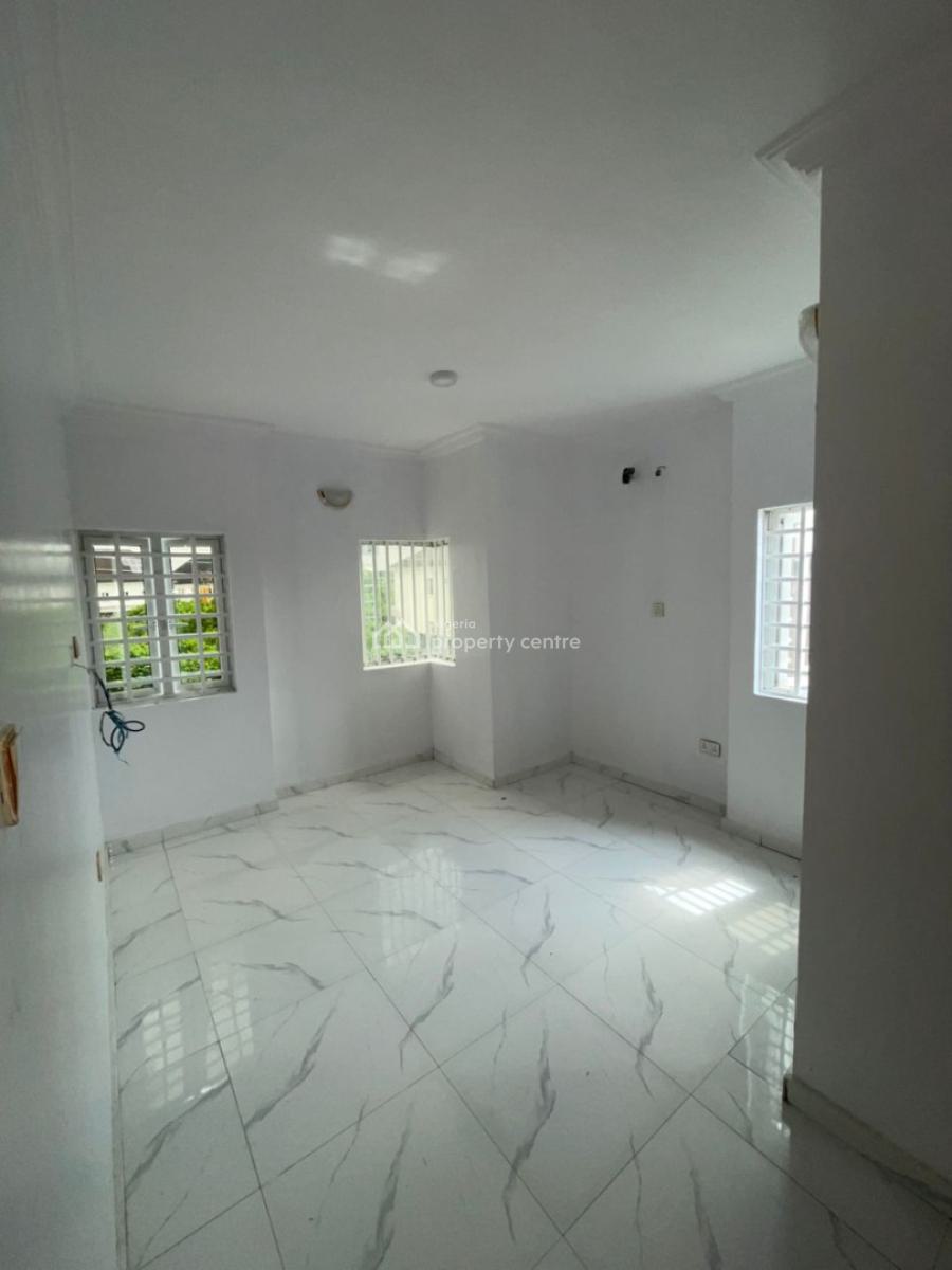 Brand Luxury Mini Flat in an Estate, Abijo Lagos, Abijo, Lekki, Lagos, Mini Flat (room and Parlour) for Rent