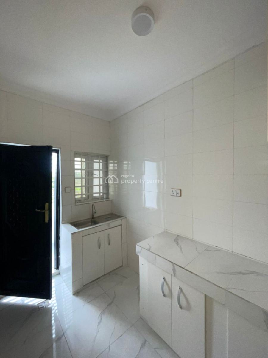 Brand Luxury Mini Flat in an Estate, Abijo Lagos, Abijo, Lekki, Lagos, Mini Flat (room and Parlour) for Rent