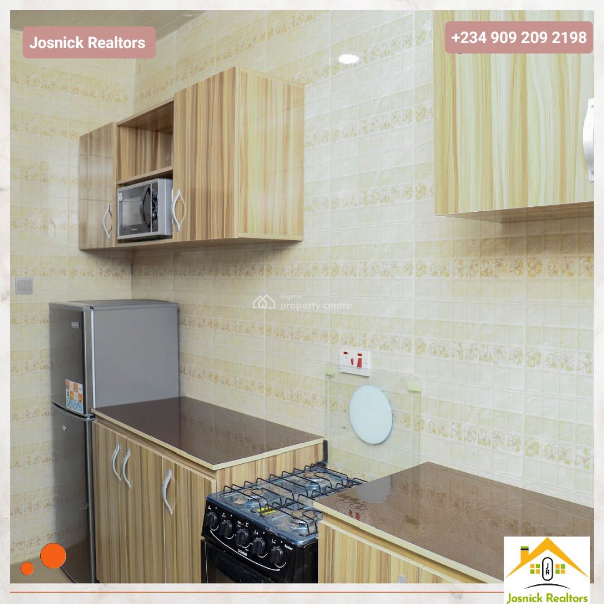 a Well Finished 3 Bedrooms Terraced Bungalow, Bluestone Garden City, Mowe Town, Ogun, Terraced Bungalow for Sale