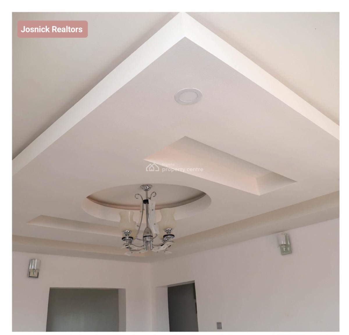 a Well Finished 3 Bedrooms Terraced Bungalow, Bluestone Garden City, Mowe Town, Ogun, Terraced Bungalow for Sale