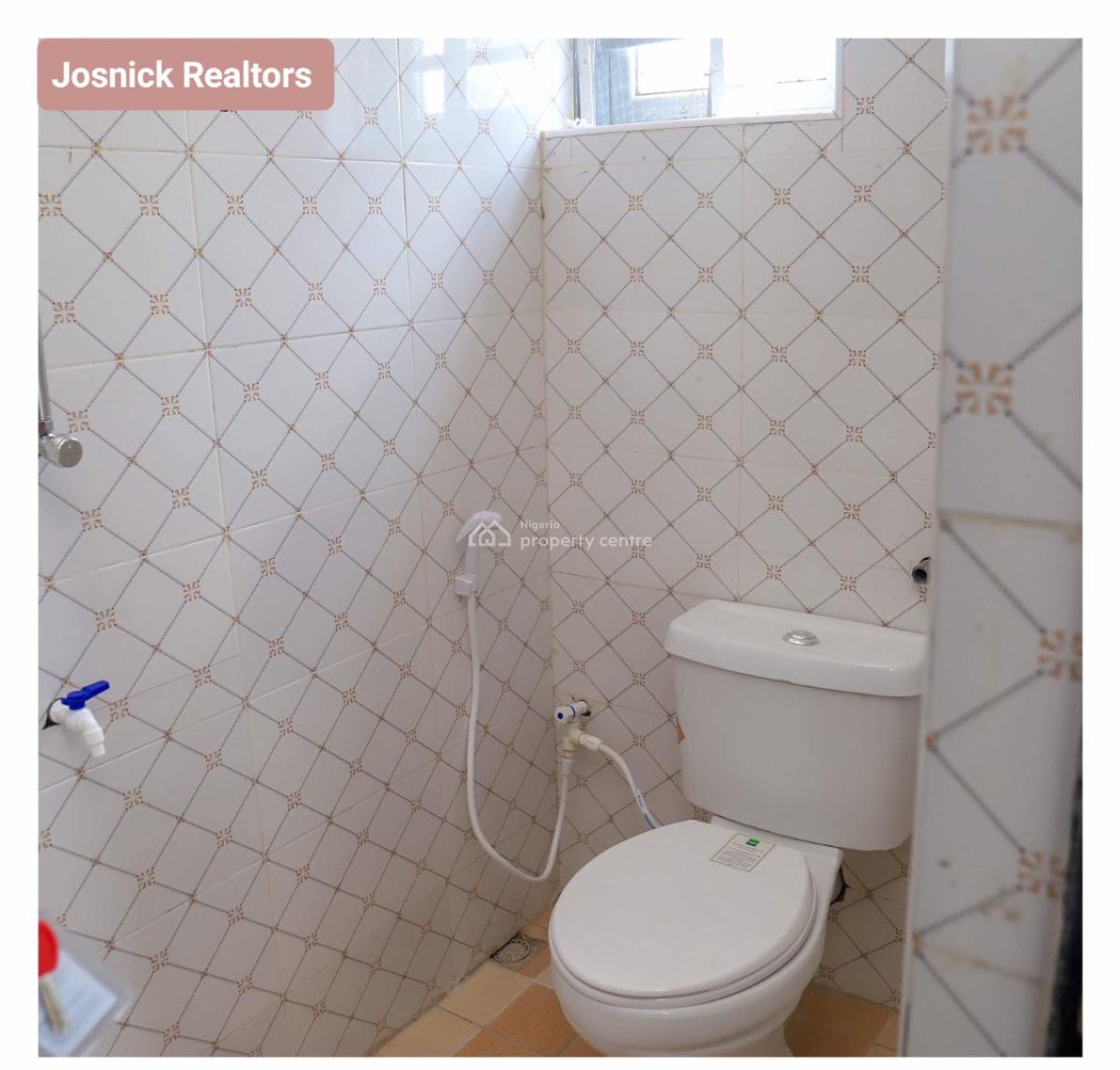 a Well Finished 3 Bedrooms Terraced Bungalow, Bluestone Garden City, Mowe Town, Ogun, Terraced Bungalow for Sale