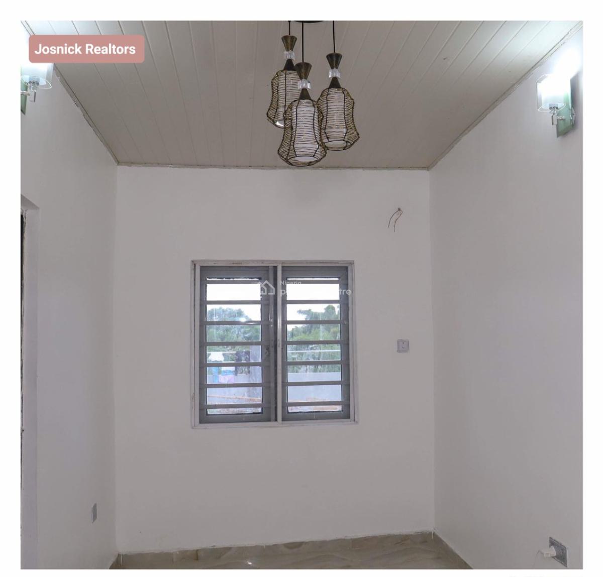 a Well Finished 3 Bedrooms Terraced Bungalow, Bluestone Garden City, Mowe Town, Ogun, Terraced Bungalow for Sale