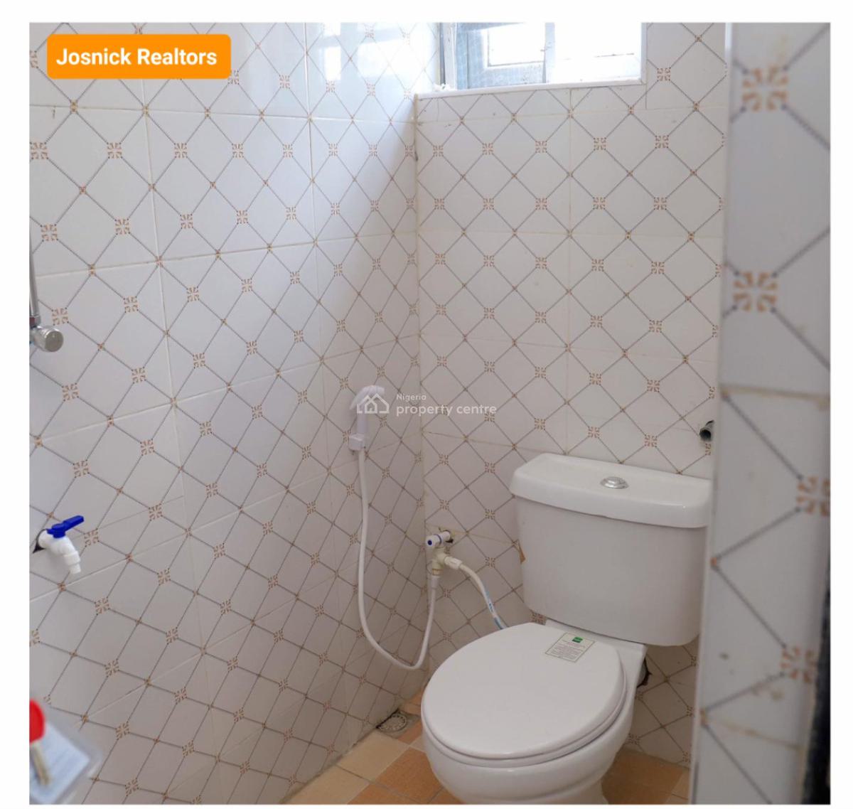 a Well Finished 3 Bedrooms Terraced Bungalow, Bluestone Garden City, Mowe Town, Ogun, Terraced Bungalow for Sale