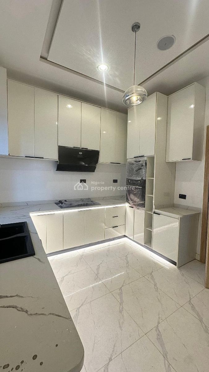Luxury 4bedroom, Orchid, Lekki, Lagos, Semi-detached Duplex for Sale