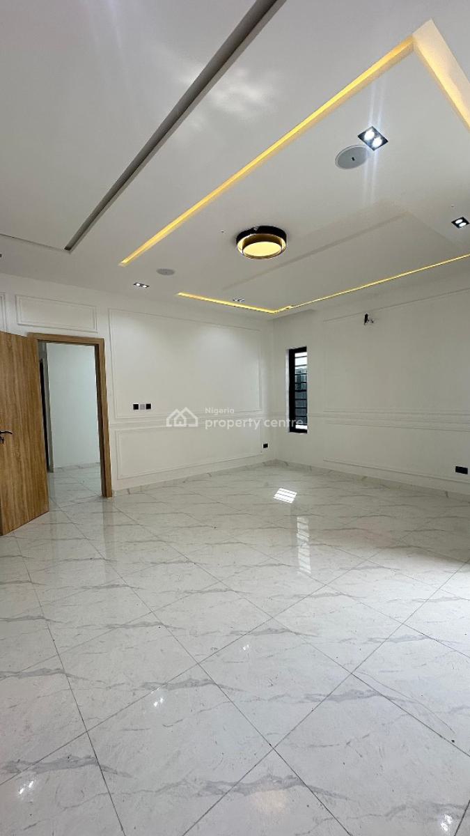 Luxury 4bedroom, Orchid, Lekki, Lagos, Semi-detached Duplex for Sale