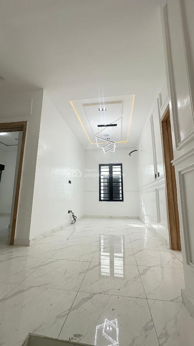 Luxury 4bedroom, Orchid, Lekki, Lagos, Semi-detached Duplex for Sale