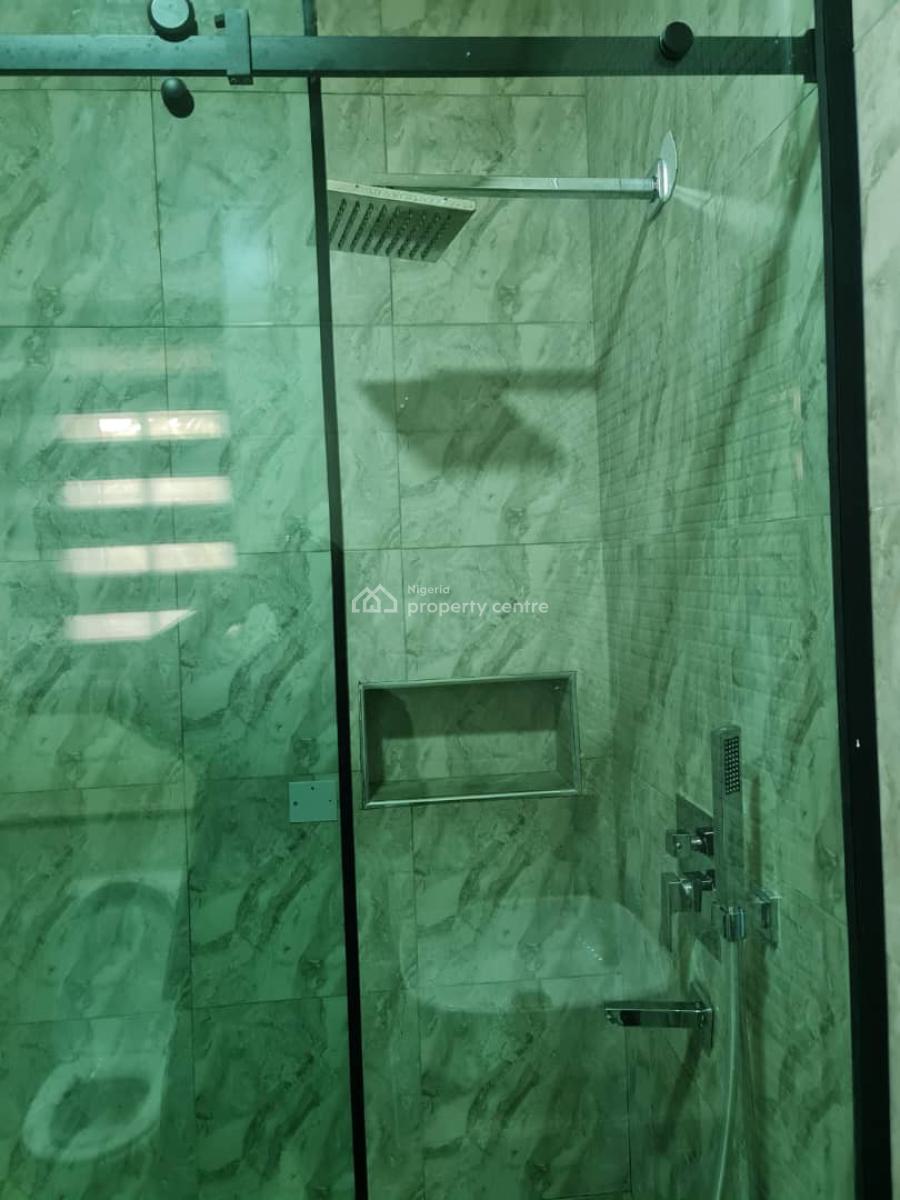 2bedroom Maisonette, Parkview Estate, Ikoyi, Lagos, House for Rent