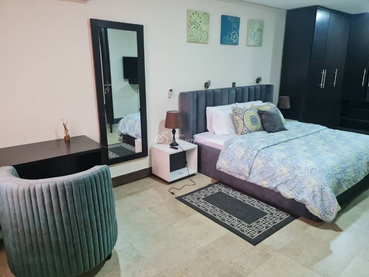 2bedroom Maisonette, Parkview Estate, Ikoyi, Lagos, House for Rent