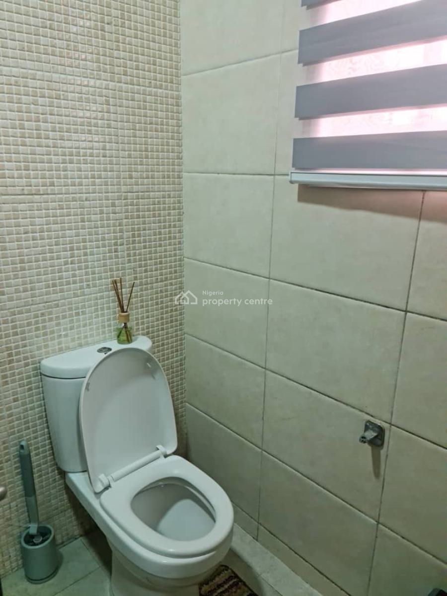 2bedroom Maisonette, Parkview Estate, Ikoyi, Lagos, House for Rent
