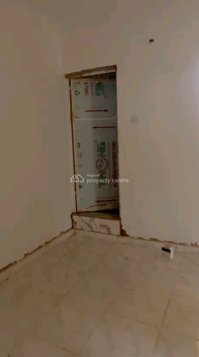 Newly Built and Standard Mini Flat, Off Fadipe, Shomolu, Lagos, Mini Flat (room and Parlour) for Rent