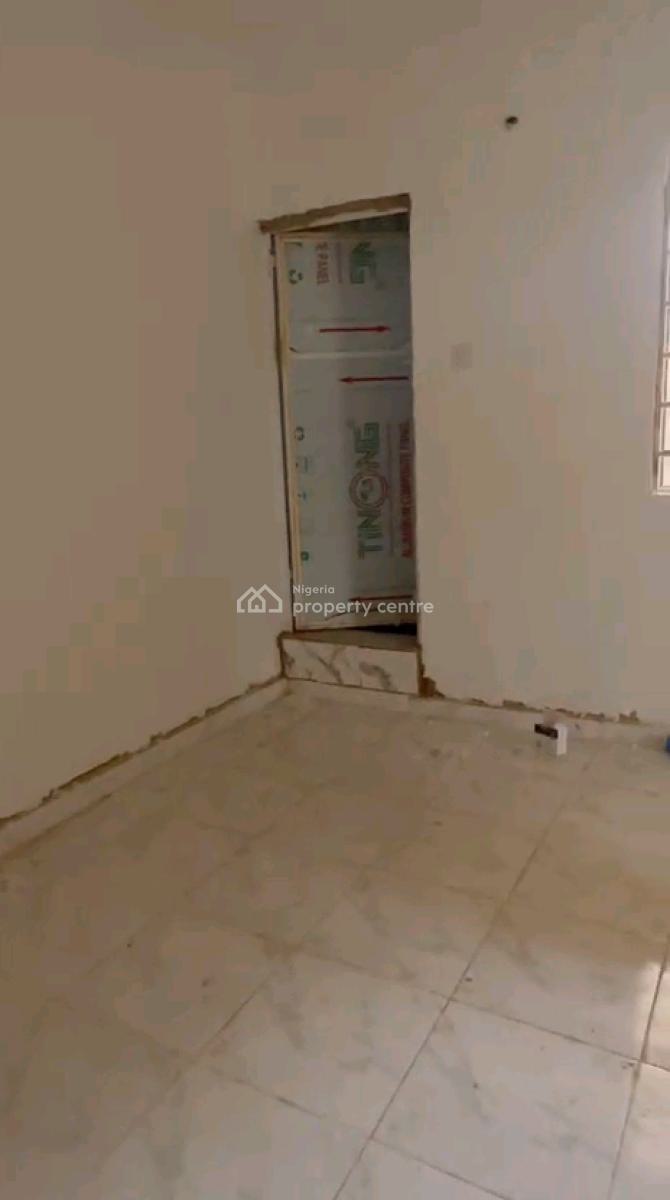 Newly Built and Standard Mini Flat, Off Fadipe, Shomolu, Lagos, Mini Flat (room and Parlour) for Rent