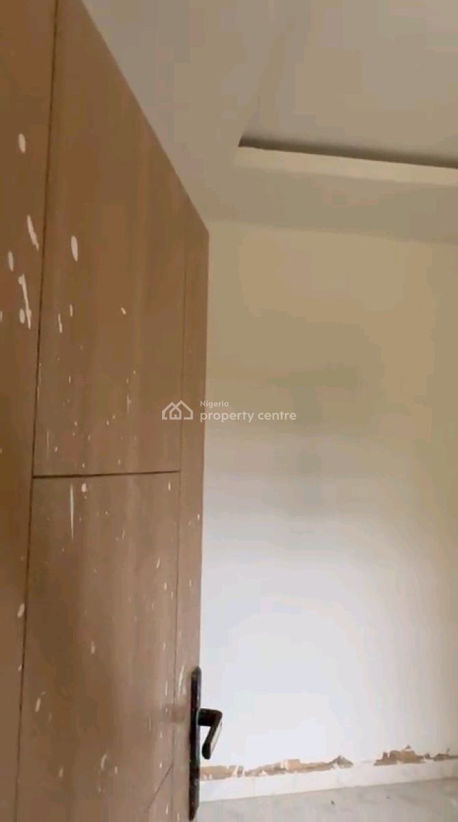 Newly Built and Standard Mini Flat, Off Fadipe, Shomolu, Lagos, Mini Flat (room and Parlour) for Rent