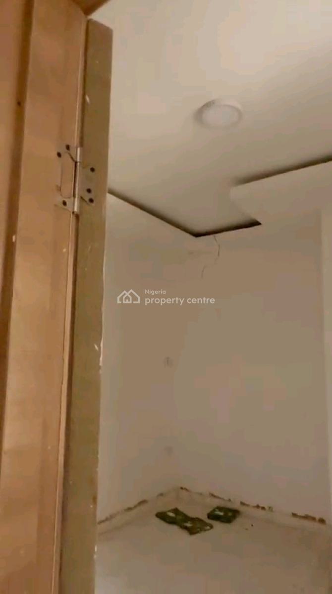 Newly Built and Standard Mini Flat, Off Fadipe, Shomolu, Lagos, Mini Flat (room and Parlour) for Rent