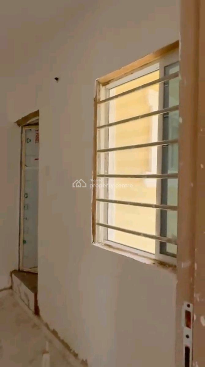 Newly Built and Standard Mini Flat, Off Fadipe, Shomolu, Lagos, Mini Flat (room and Parlour) for Rent