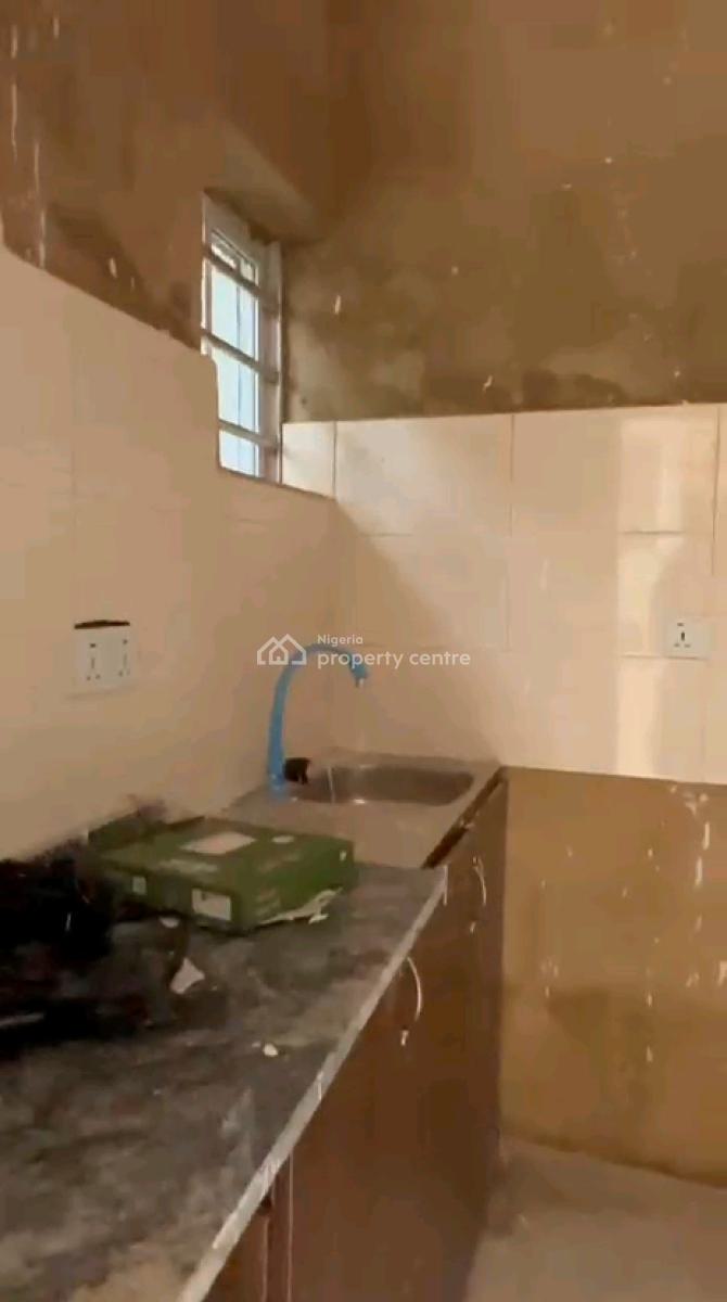 Newly Built and Standard Mini Flat, Off Fadipe, Shomolu, Lagos, Mini Flat (room and Parlour) for Rent