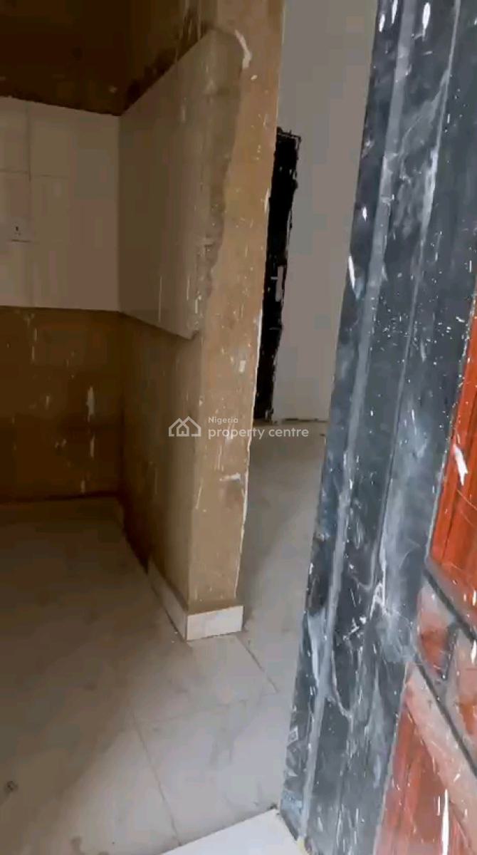 Newly Built and Standard Mini Flat, Off Fadipe, Shomolu, Lagos, Mini Flat (room and Parlour) for Rent