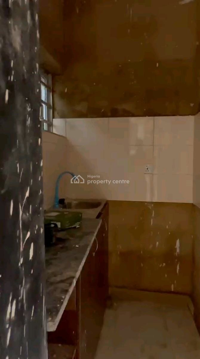 Newly Built and Standard Mini Flat, Off Fadipe, Shomolu, Lagos, Mini Flat (room and Parlour) for Rent