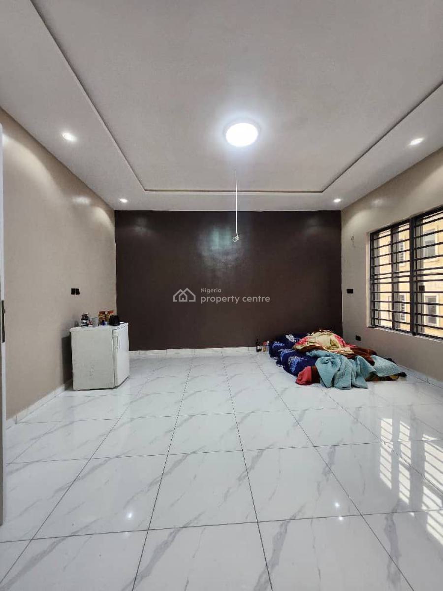 Luxury 4bedroom, Orchid, Lekki, Lagos, Terraced Duplex for Rent