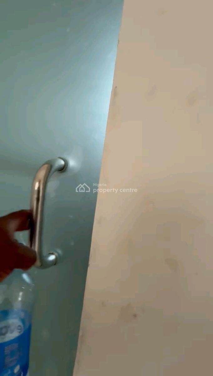 Standard and Spacious Room Self Contained, Akoka, Akoka, Yaba, Lagos, Self Contain (single Rooms) for Rent