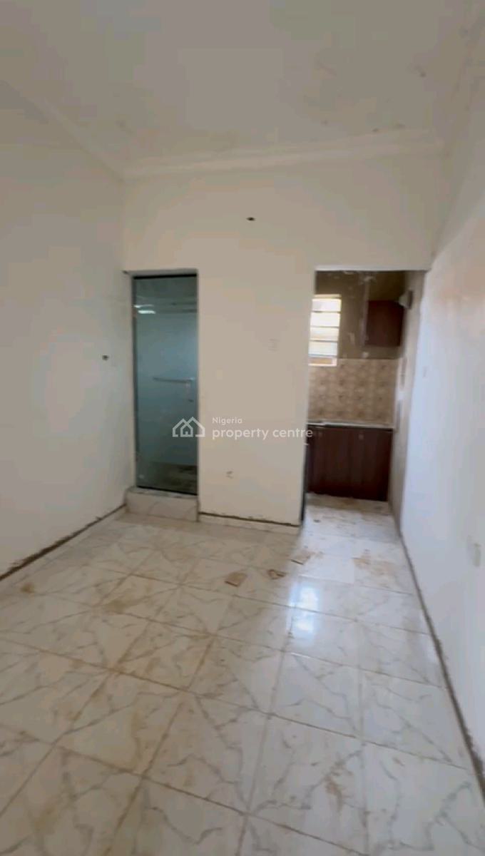 Standard and Spacious Room Self Contained, Akoka, Akoka, Yaba, Lagos, Self Contain (single Rooms) for Rent