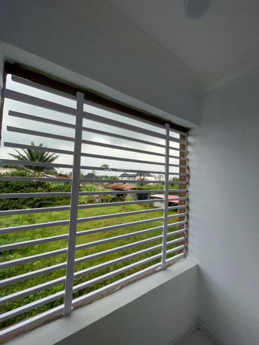 Brand New Miniflat in a Serene Location, Abijo Ibeju-lekki, After Shoprite, Sangotedo, Ajah, Abijo, Lekki, Lagos, Mini Flat (room and Parlour) for Rent