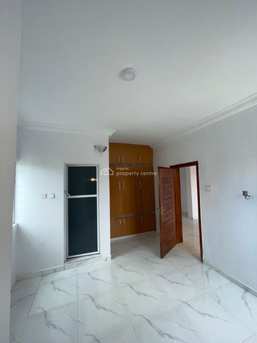 Brand New Miniflat in a Serene Location, Abijo Ibeju-lekki, After Shoprite, Sangotedo, Ajah, Abijo, Lekki, Lagos, Mini Flat (room and Parlour) for Rent