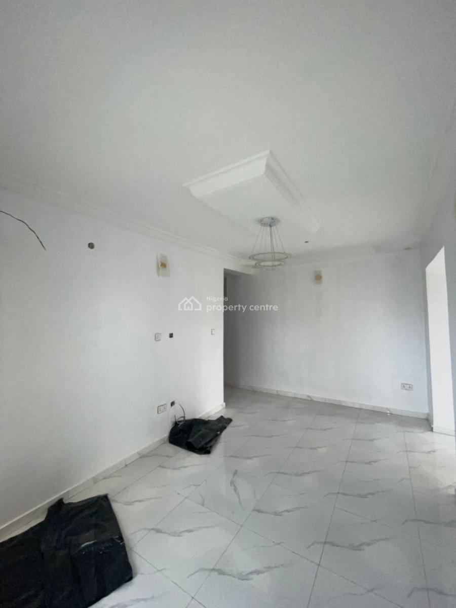 Brand New Miniflat in a Serene Location, Abijo Ibeju-lekki, After Shoprite, Sangotedo, Ajah, Abijo, Lekki, Lagos, Mini Flat (room and Parlour) for Rent