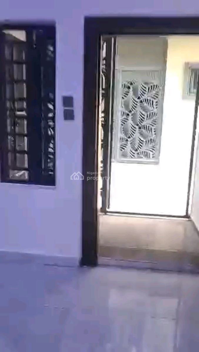 Standard 3 Bedroom Terrace Duplex, Medinat Estate, Medina, Gbagada, Lagos, Terraced Duplex for Rent