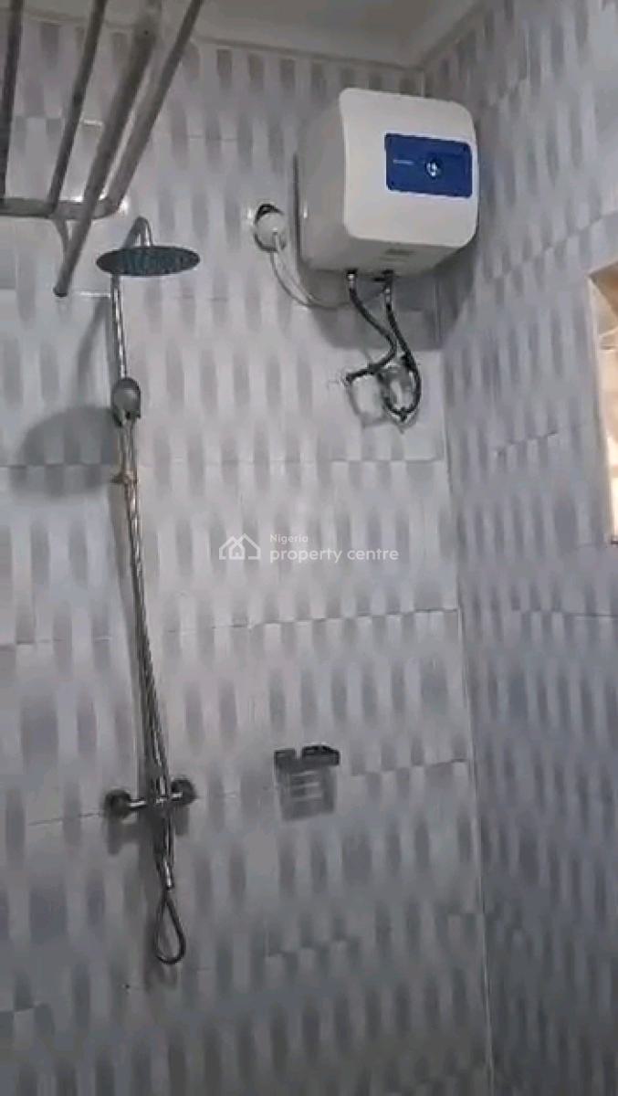 Standard 3 Bedroom Terrace Duplex, Medinat Estate, Medina, Gbagada, Lagos, Terraced Duplex for Rent