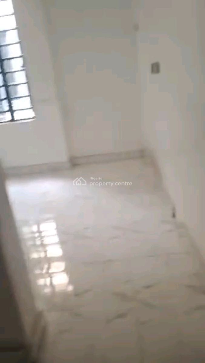 Standard 3 Bedroom Terrace Duplex, Medinat Estate, Medina, Gbagada, Lagos, Terraced Duplex for Rent