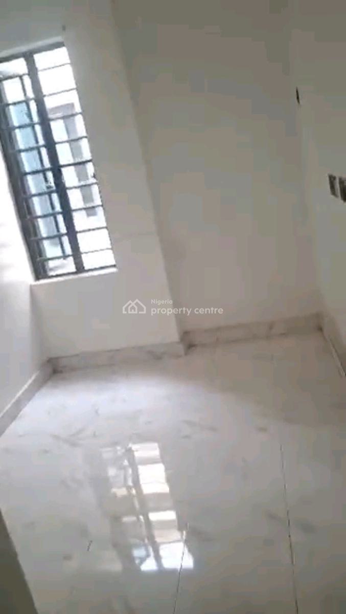 Standard 3 Bedroom Terrace Duplex, Medinat Estate, Medina, Gbagada, Lagos, Terraced Duplex for Rent