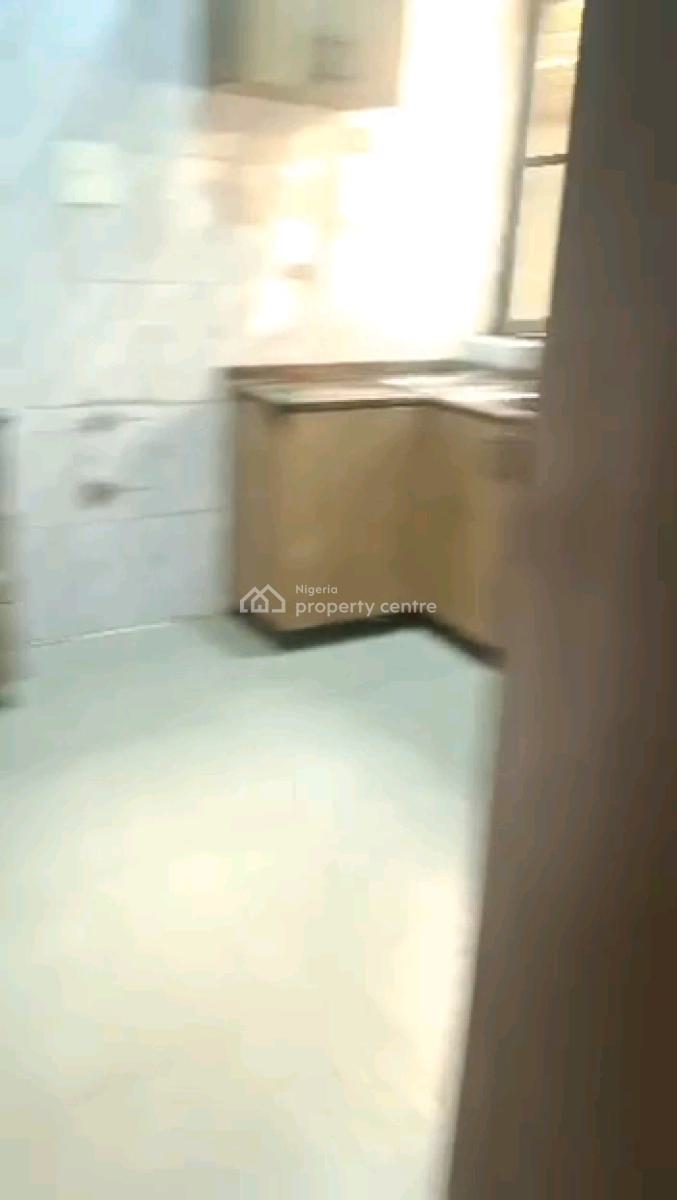 Standard 3 Bedroom Terrace Duplex, Medinat Estate, Medina, Gbagada, Lagos, Terraced Duplex for Rent