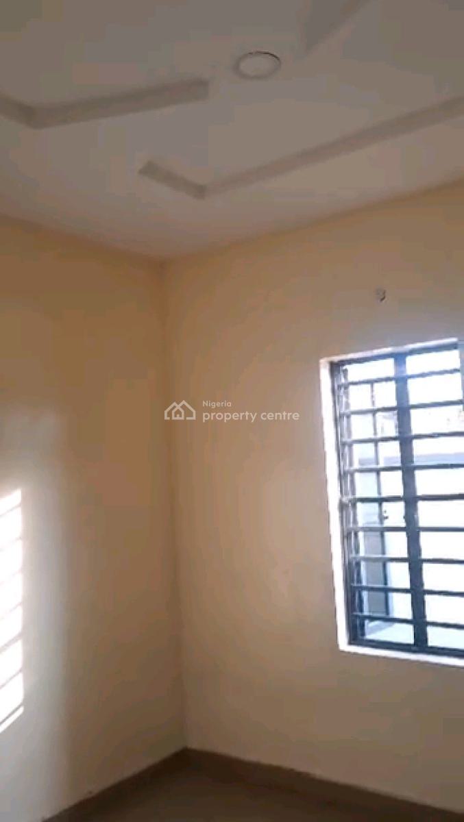 Standard 3 Bedroom Terrace Duplex, Medinat Estate, Medina, Gbagada, Lagos, Terraced Duplex for Rent