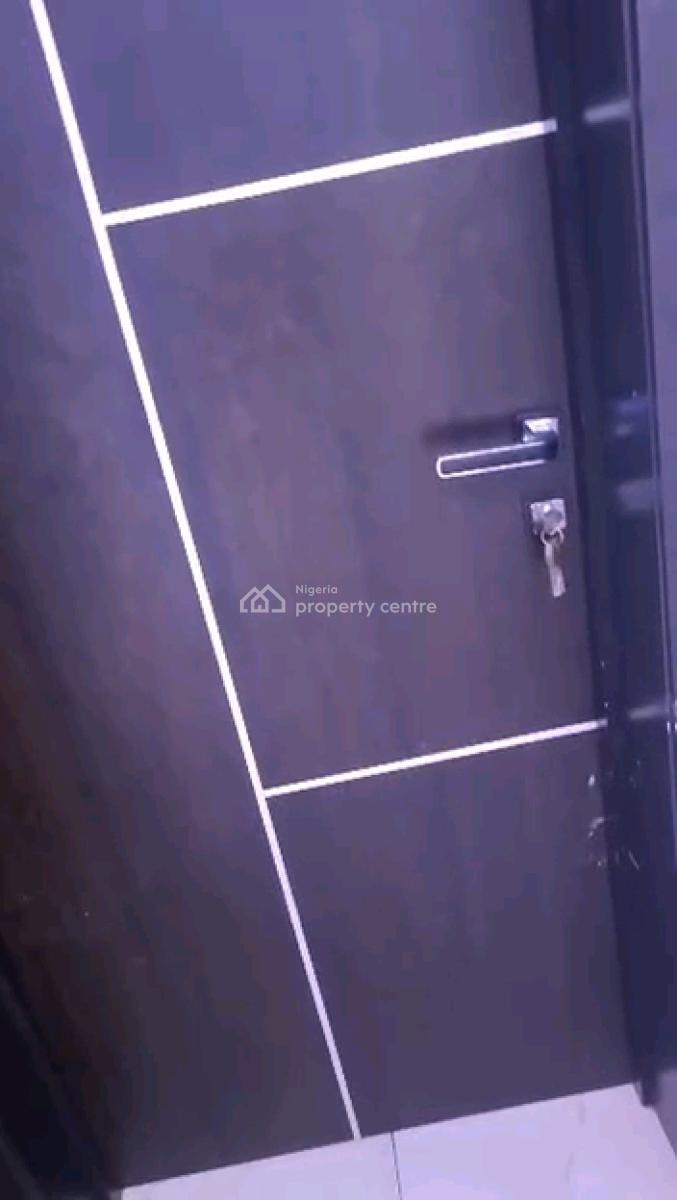 Standard 3 Bedroom Terrace Duplex, Medinat Estate, Medina, Gbagada, Lagos, Terraced Duplex for Rent