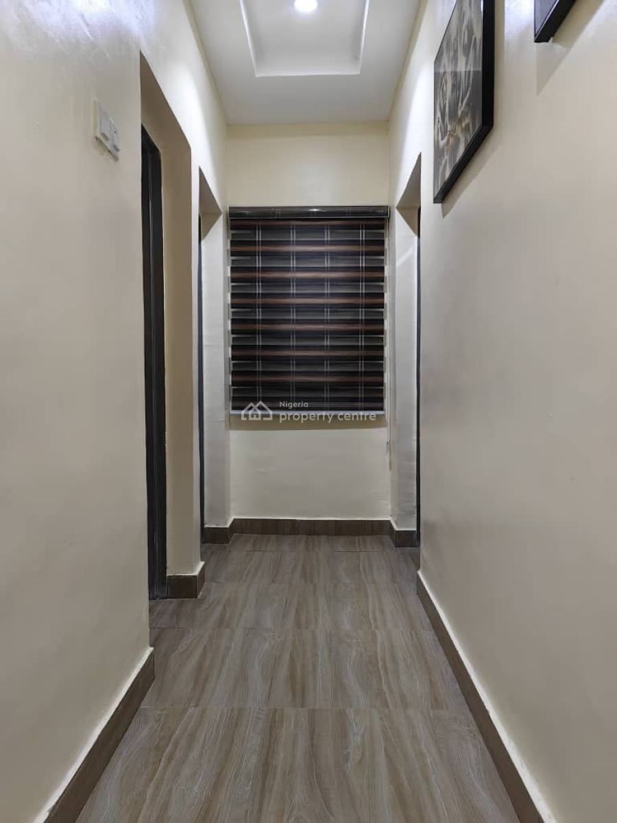 Luxury 1 Bedroom Apartment, No 32 Libreville Street, Wuse 2, Abuja, Flat / Apartment Short Let