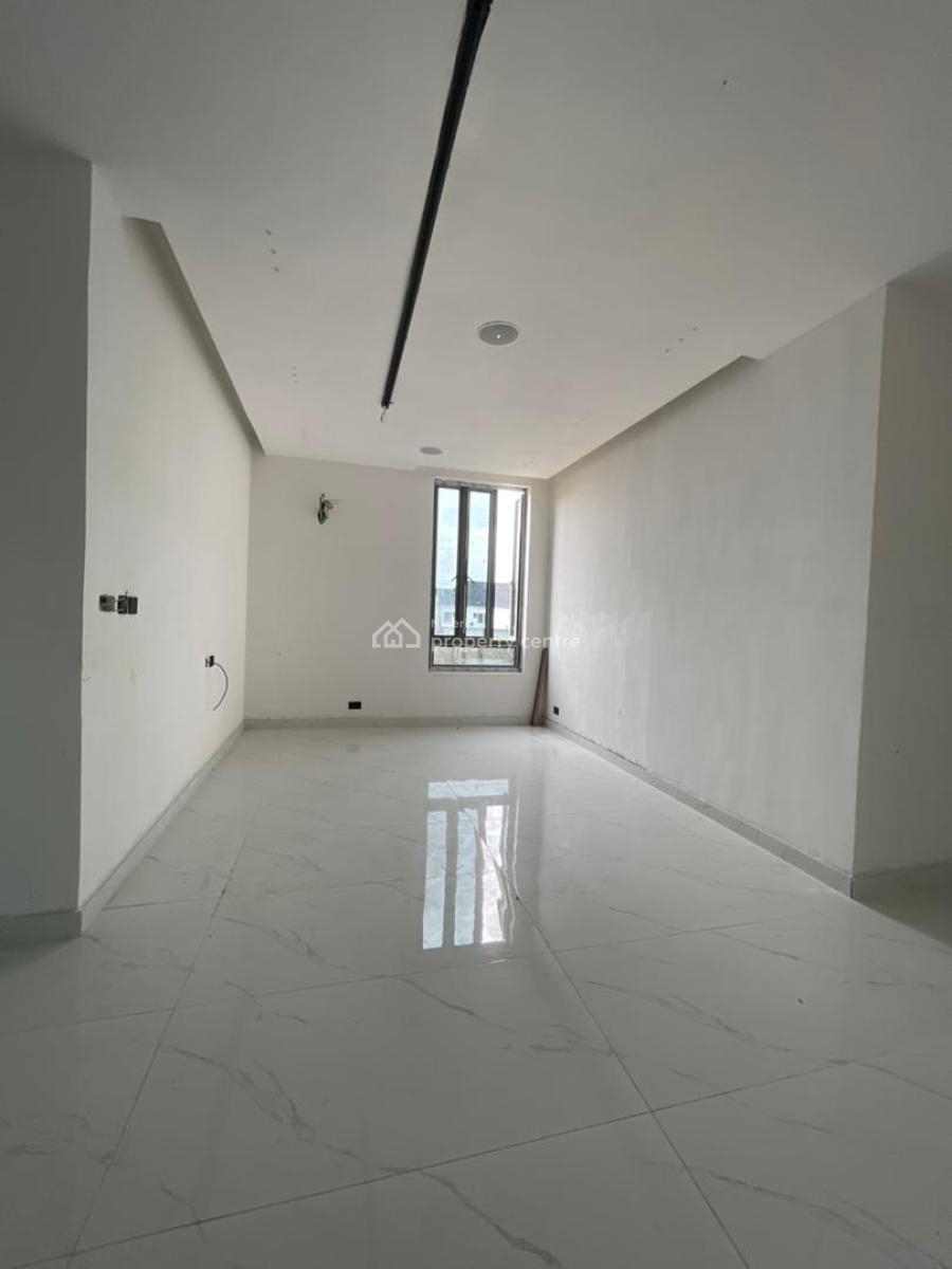 Luxurious 5 Bedroom Detached Duplex with Bq at Ikota, Ikota, Lekki, Lagos, Detached Duplex for Sale