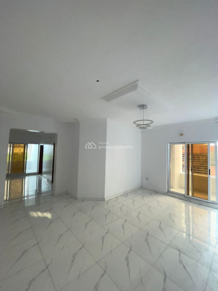 Brand New Spacious 2bedroom Apartment in a Serene Location, Abijo, Ibeju-lekki, After Shoprite, Sangotedo , Ajah, Lagos, Abijo, Lekki, Lagos, Flat / Apartment for Rent