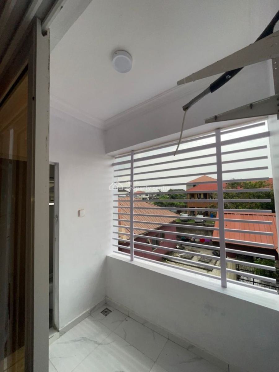 Brand New Spacious 2bedroom Apartment in a Serene Location, Abijo, Ibeju-lekki, After Shoprite, Sangotedo , Ajah, Lagos, Abijo, Lekki, Lagos, Flat / Apartment for Rent