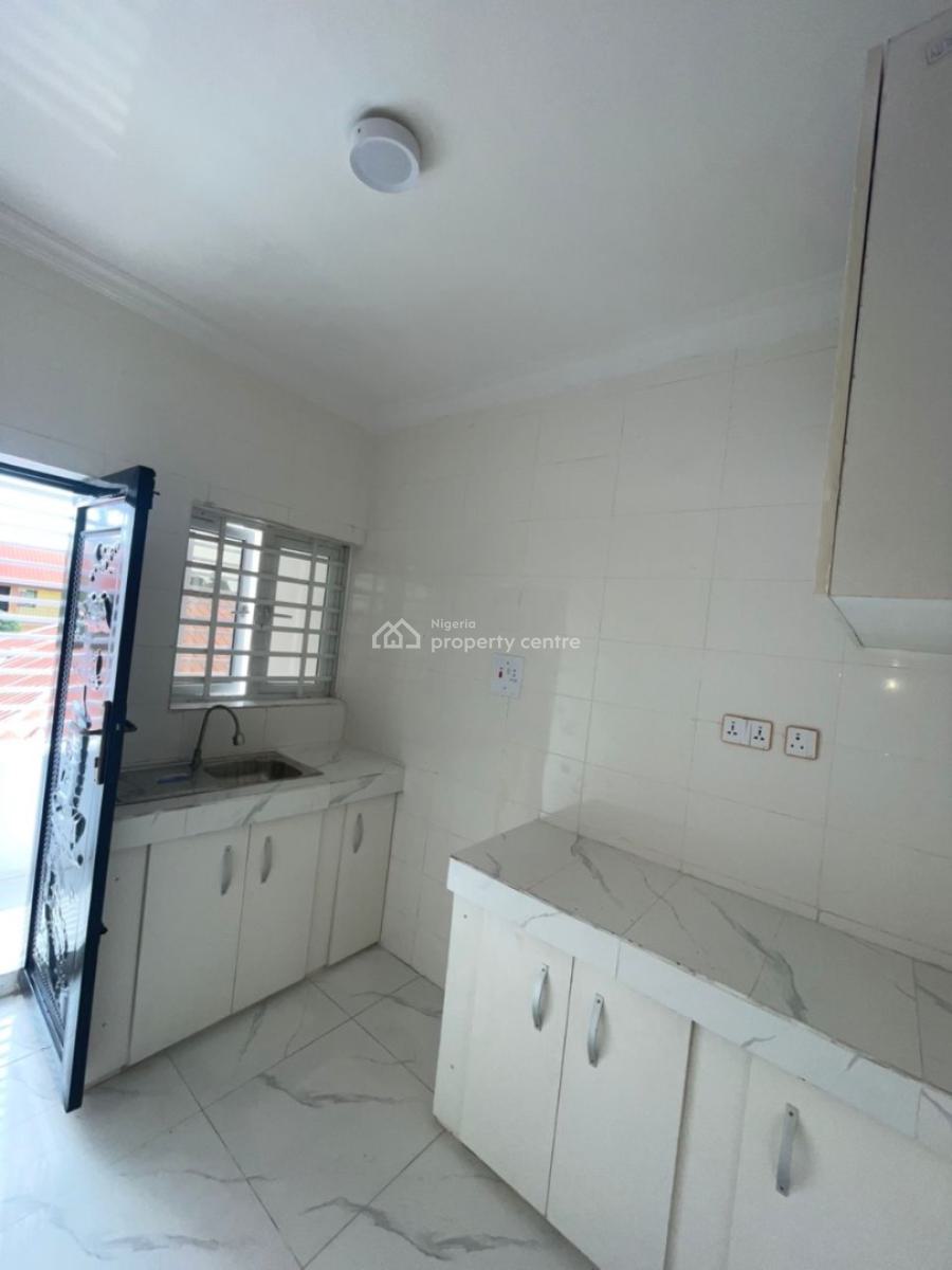 Brand New Spacious 2bedroom Apartment in a Serene Location, Abijo, Ibeju-lekki, After Shoprite, Sangotedo , Ajah, Lagos, Abijo, Lekki, Lagos, Flat / Apartment for Rent