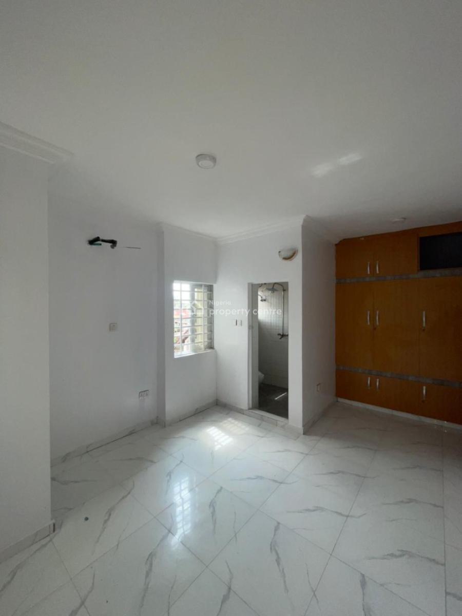 Brand New Spacious 2bedroom Apartment in a Serene Location, Abijo, Ibeju-lekki, After Shoprite, Sangotedo , Ajah, Lagos, Abijo, Lekki, Lagos, Flat / Apartment for Rent